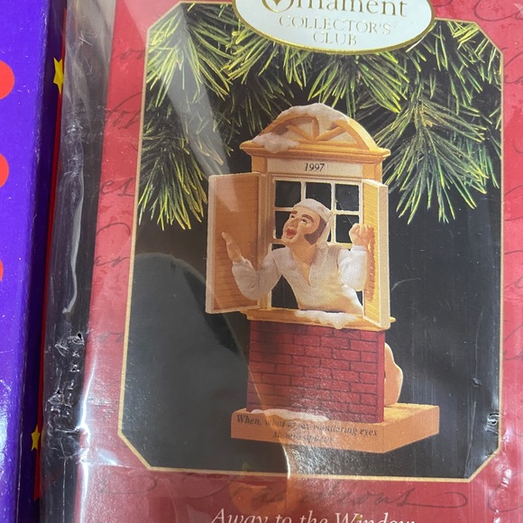 Hallmark ornaments collection - Picture 8 of 11